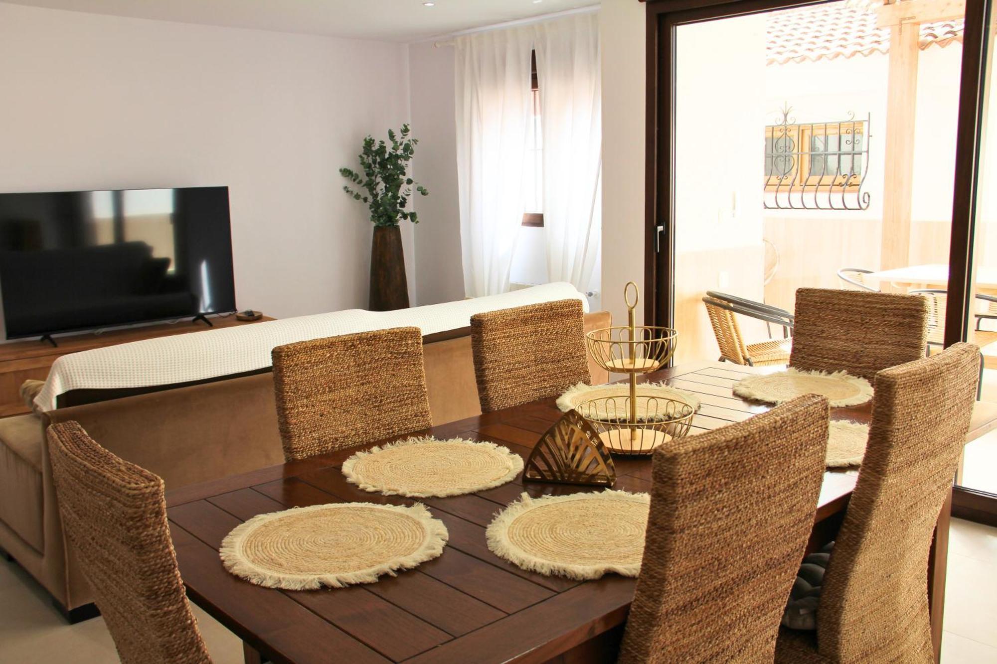 Villa Luny Playa Gandia Playa de Gandia Exteriér fotografie